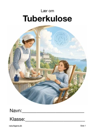 Tuberkulose – undervisningsforløb til historie