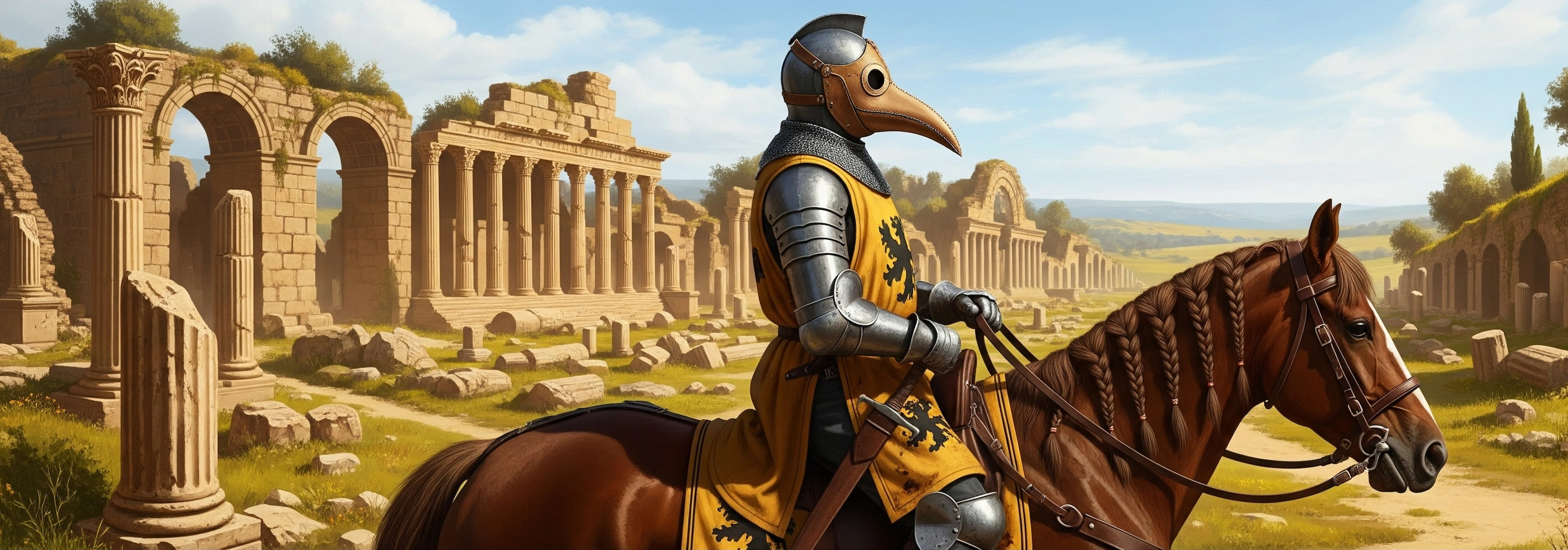 Undervisningsmaterialer til historie i folkeskolen