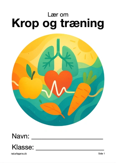Krop og træning thumbnail
